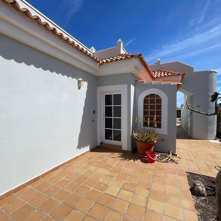 Casa Rihana Villa Caleta De Fuste Exteriör bild